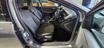 Ford Focus 1.6 Titanium Powershift Euro 5 5dr