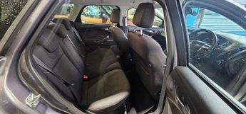 Ford Focus 1.6 Titanium Powershift Euro 5 5dr