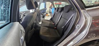 Ford Focus 1.6 Titanium Powershift Euro 5 5dr