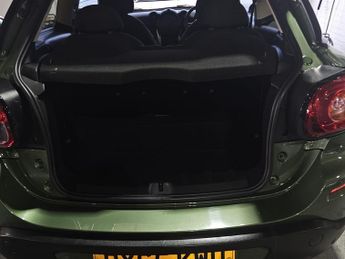 MINI Paceman 2.0 Cooper D Auto Euro 6 3dr