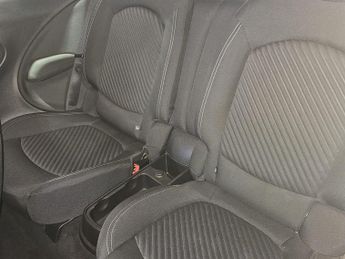 MINI Paceman 2.0 Cooper D Auto Euro 6 3dr