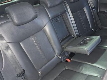 Peugeot 3008 2.0 h e-HDi Allure EGC 4WD Euro 5 (s/s) 5dr