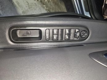 Peugeot 3008 2.0 h e-HDi Allure EGC 4WD Euro 5 (s/s) 5dr