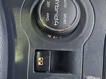 Peugeot 3008 2.0 h e-HDi Allure EGC 4WD Euro 5 (s/s) 5dr