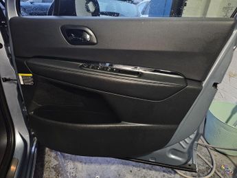 Peugeot 3008 2.0 h e-HDi Allure EGC 4WD Euro 5 (s/s) 5dr