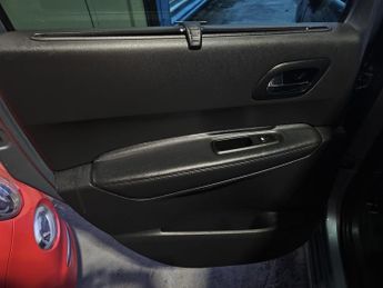 Peugeot 3008 2.0 h e-HDi Allure EGC 4WD Euro 5 (s/s) 5dr