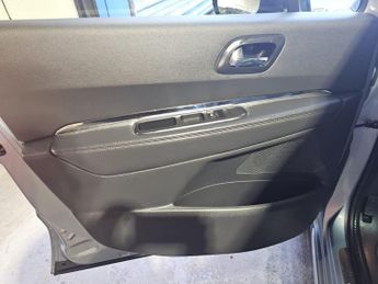 Peugeot 3008 2.0 h e-HDi Allure EGC 4WD Euro 5 (s/s) 5dr