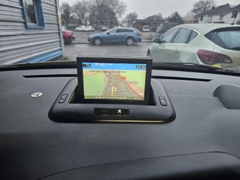 Peugeot 3008 2.0 h e-HDi Allure EGC 4WD Euro 5 (s/s) 5dr