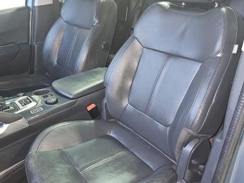 Peugeot 3008 2.0 h e-HDi Allure EGC 4WD Euro 5 (s/s) 5dr