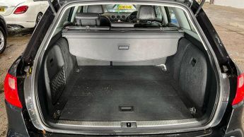 SEAT Exeo 2.0 TDI CR SE Tech Sport Tourer Multitronic Euro 5 5dr