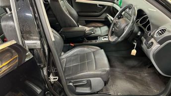 SEAT Exeo 2.0 TDI CR SE Tech Sport Tourer Multitronic Euro 5 5dr