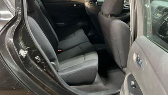 Nissan Leaf 24kWh Visia Auto 5dr