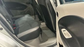 Renault Zoe 22kWh Dynamique Intens Auto 5dr (Battery Lease)