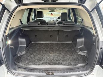 Land Rover Freelander 2 2.2 SD4 HSE CommandShift 4WD Euro 5 5dr