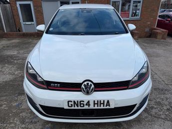 Volkswagen Golf 2.0TSI GTI Performance DSG Euro6 (230ps)