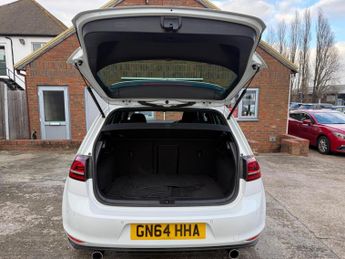 Volkswagen Golf 2.0TSI GTI Performance DSG Euro6 (230ps)