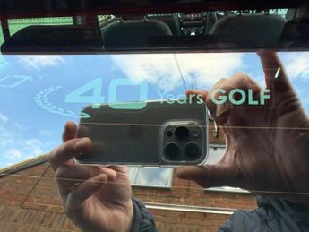 Volkswagen Golf 2.0TSI GTI Performance DSG Euro6 (230ps)