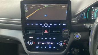 Hyundai IONIQ 1.6 h-GDi Premium Hatchback 5dr Petrol Hybrid DCT Euro 6 (s/s) (