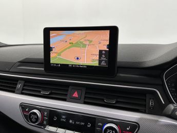 Audi A5 Cabriolet 2.0 TDI Sport S Tronic Euro 6 (s/s) 2dr