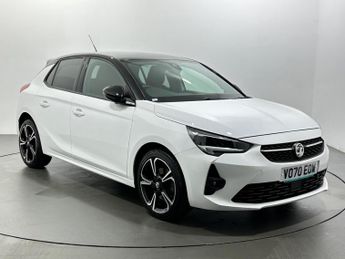 Vauxhall Corsa 1.2 Turbo SRi Premium Auto Euro 6 (s/s) 5dr