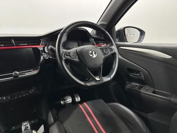 Vauxhall Corsa 1.2 Turbo SRi Premium Auto Euro 6 (s/s) 5dr