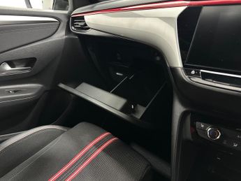 Vauxhall Corsa 1.2 Turbo SRi Premium Auto Euro 6 (s/s) 5dr