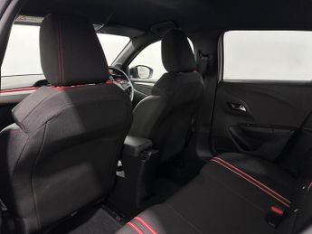 Vauxhall Corsa 1.2 Turbo SRi Premium Auto Euro 6 (s/s) 5dr