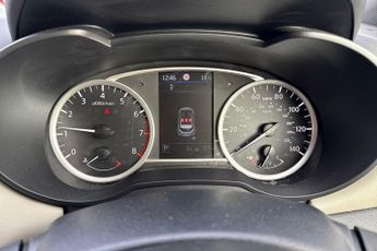 Nissan Micra 1.0 IG-T 92 Acenta 5dr CVT