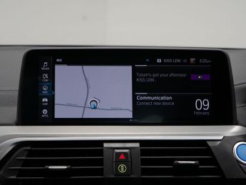 BMW iX3 80kWh Premier Edition Pro Auto 5dr