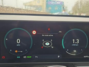 Hyundai Kona 5dr Hat 1.6t 129ps Hy Ultm Lpk 6dct