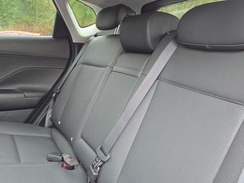 Hyundai Kona 5dr Hat 1.6t 129ps Hy Ultm Lpk 6dct