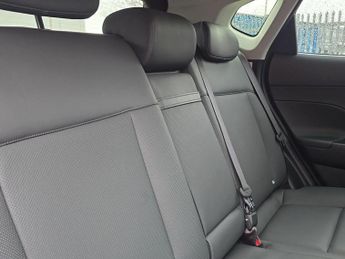 Hyundai Kona 5dr Hat 1.6t 129ps Hy Ultm Lpk 6dct