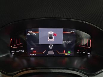 SEAT Arona 1.0 TSI SE Technology DSG Euro 6 (s/s) 5dr