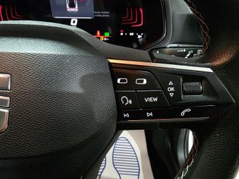 SEAT Arona 1.0 TSI SE Technology DSG Euro 6 (s/s) 5dr