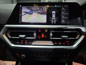 BMW 3 Series 2.0 330e 12kWh Sport Pro Auto Euro 6 (s/s) 4dr