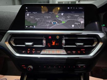 BMW 3 Series 2.0 330e 12kWh Sport Pro Auto Euro 6 (s/s) 4dr