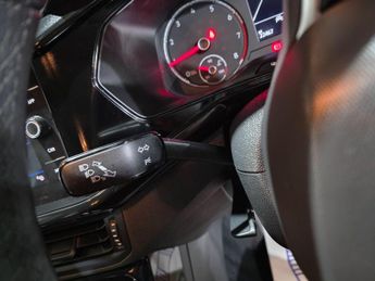 Volkswagen T-Cross 1.0 TSI Black Edition DSG Euro 6 (s/s) 5dr