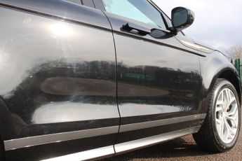 Land Rover Range Rover Evoque 2.0 D150 R-Dynamic SE Auto 4WD Euro 6 (s/s) 5dr