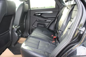 Land Rover Range Rover Evoque 2.0 D150 R-Dynamic SE Auto 4WD Euro 6 (s/s) 5dr
