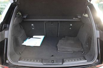 Land Rover Range Rover Evoque 2.0 D150 R-Dynamic SE Auto 4WD Euro 6 (s/s) 5dr