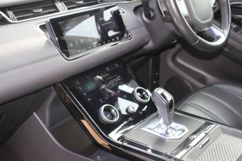 Land Rover Range Rover Evoque 2.0 D150 R-Dynamic SE Auto 4WD Euro 6 (s/s) 5dr
