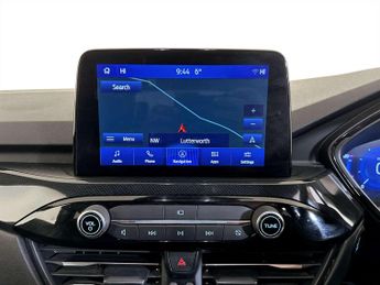 Ford Kuga 2.5 EcoBoost Duratec 14.4kWh ST-Line SUV 5dr Petrol Plug-in Hybr