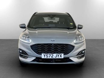 Ford Kuga 2.5 EcoBoost Duratec 14.4kWh ST-Line SUV 5dr Petrol Plug-in Hybr