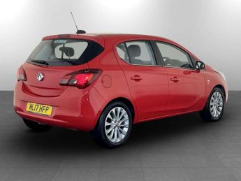 Vauxhall Corsa 1.4i ecoFLEX SE Hatchback 5dr Petrol Manual Euro 6 (90 ps)