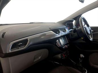 Vauxhall Corsa 1.4i ecoFLEX SE Hatchback 5dr Petrol Manual Euro 6 (90 ps)