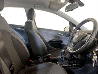 Vauxhall Corsa 1.4i ecoFLEX SE Hatchback 5dr Petrol Manual Euro 6 (90 ps)