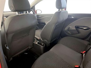 Vauxhall Corsa 1.4i ecoFLEX SE Hatchback 5dr Petrol Manual Euro 6 (90 ps)