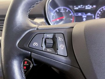 Vauxhall Corsa 1.4i ecoFLEX SE Hatchback 5dr Petrol Manual Euro 6 (90 ps)