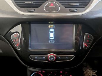 Vauxhall Corsa 1.4i ecoFLEX SE Hatchback 5dr Petrol Manual Euro 6 (90 ps)