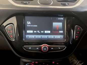 Vauxhall Corsa 1.4i ecoFLEX SE Hatchback 5dr Petrol Manual Euro 6 (90 ps)